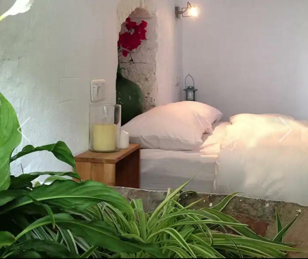 Ferienwohnung Casa La Pila-Fondaantigua Vejer de la Frontera Exterior foto